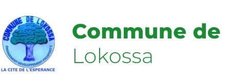 Mairie de Lokossa