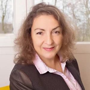 Mme Yvette RAMOS
